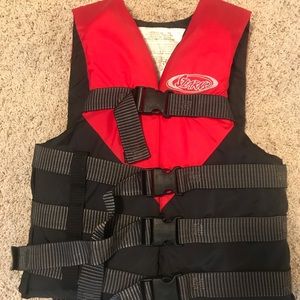 Stearns Life Vest Adult small